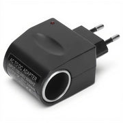 Adattatore universale per auto con presa per sigarette