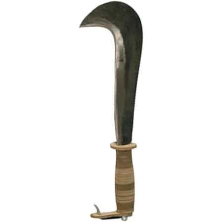 RONCOLA TIPO 'VARESE' FALCI 27 cm - FALCI