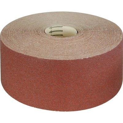 CARTA ABRASIVA CRD IMPERIAL  GRANA  40 H.MM 115 MT 50