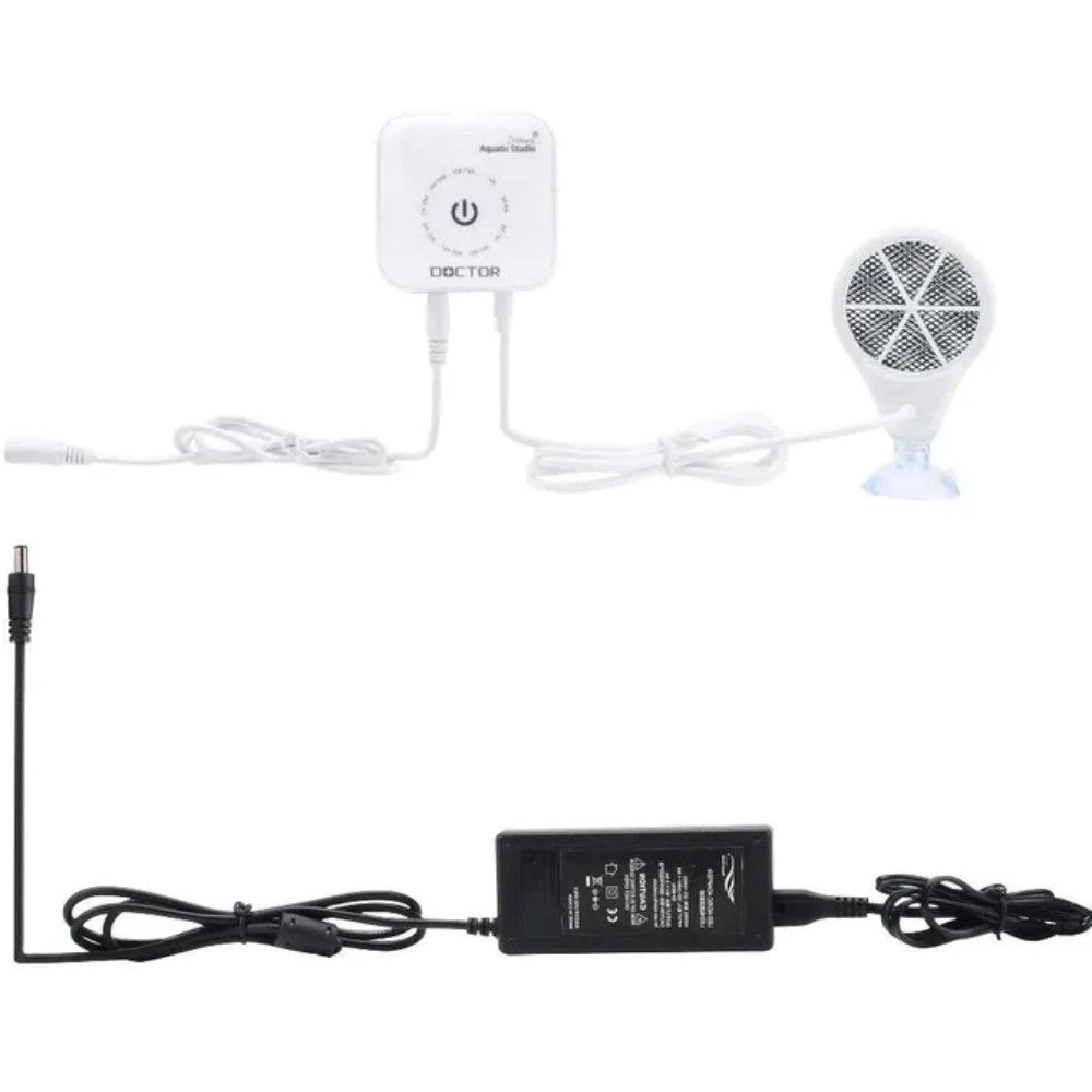 Chihiros New Doctor IV Bluetooth Edition - ionizzatore Elettronico