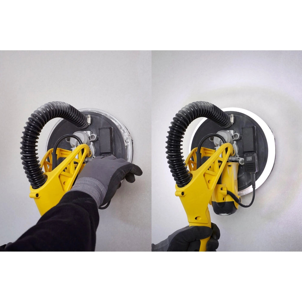 Levigatrice per Pareti 750 W (sfmee 500SQS) Fatmax