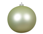 Pallina vt Bianco Menta D.15Cm