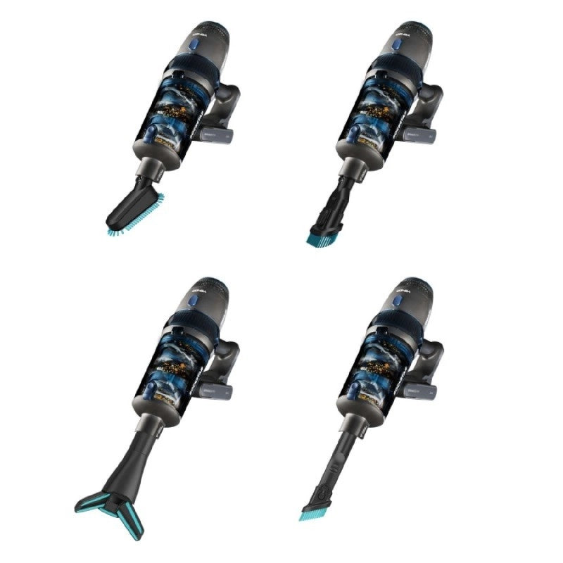 CECOTEC 04465 - Conga Rockstar 11500 Odyssey ErgoFlex