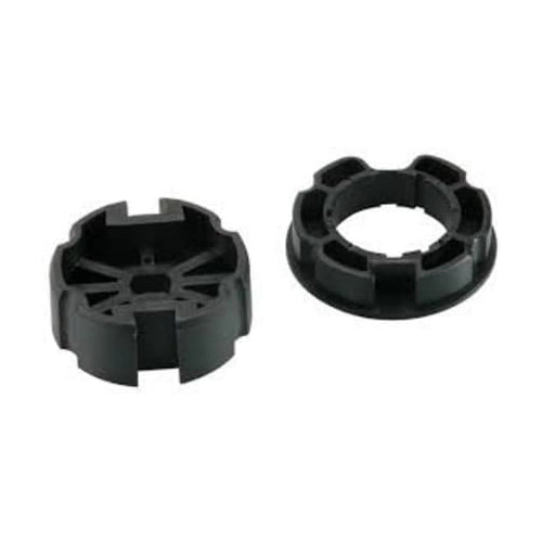 ADATTATORE 7,8 CM 78 MM OGIVA PER MOTORE MOTORI TENDE TENDA DA SOLE AUTOMATISMO