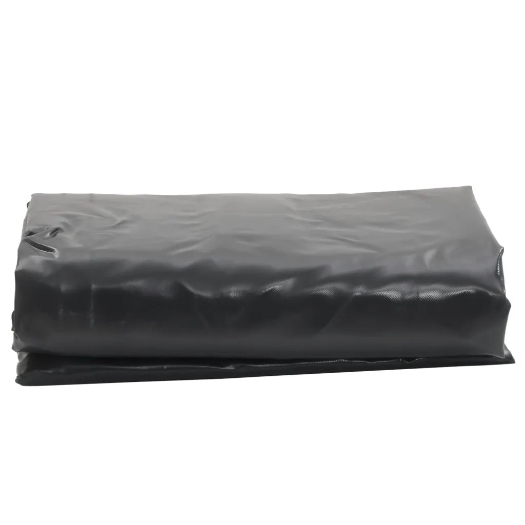 Telone Antracite 5x5 m 650 g/m² 156103