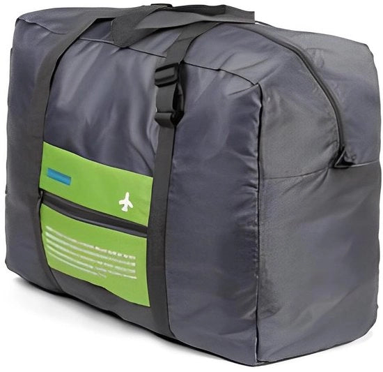 Borsa a Pieghe 32 Litri - Zaino Impermeabile