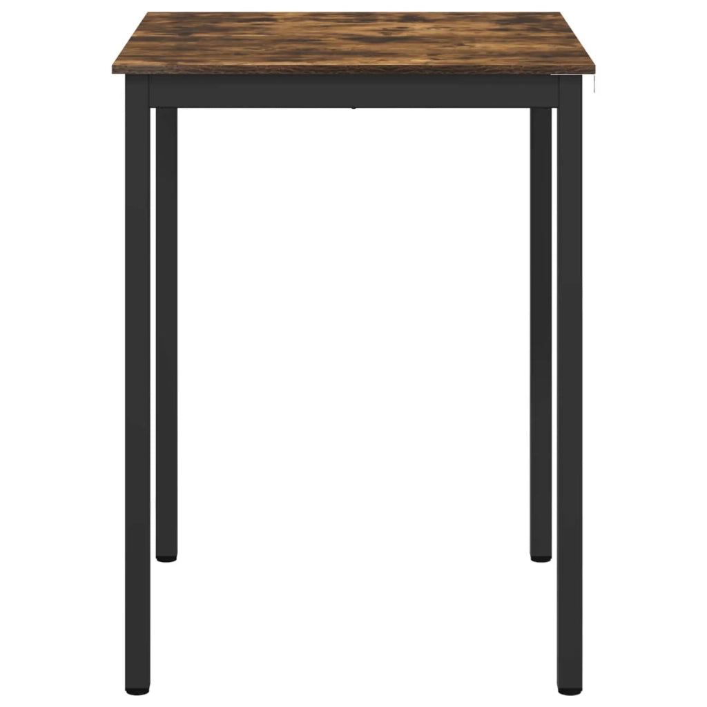 Tavolo Bar a Pianta Legno multistrato 892682