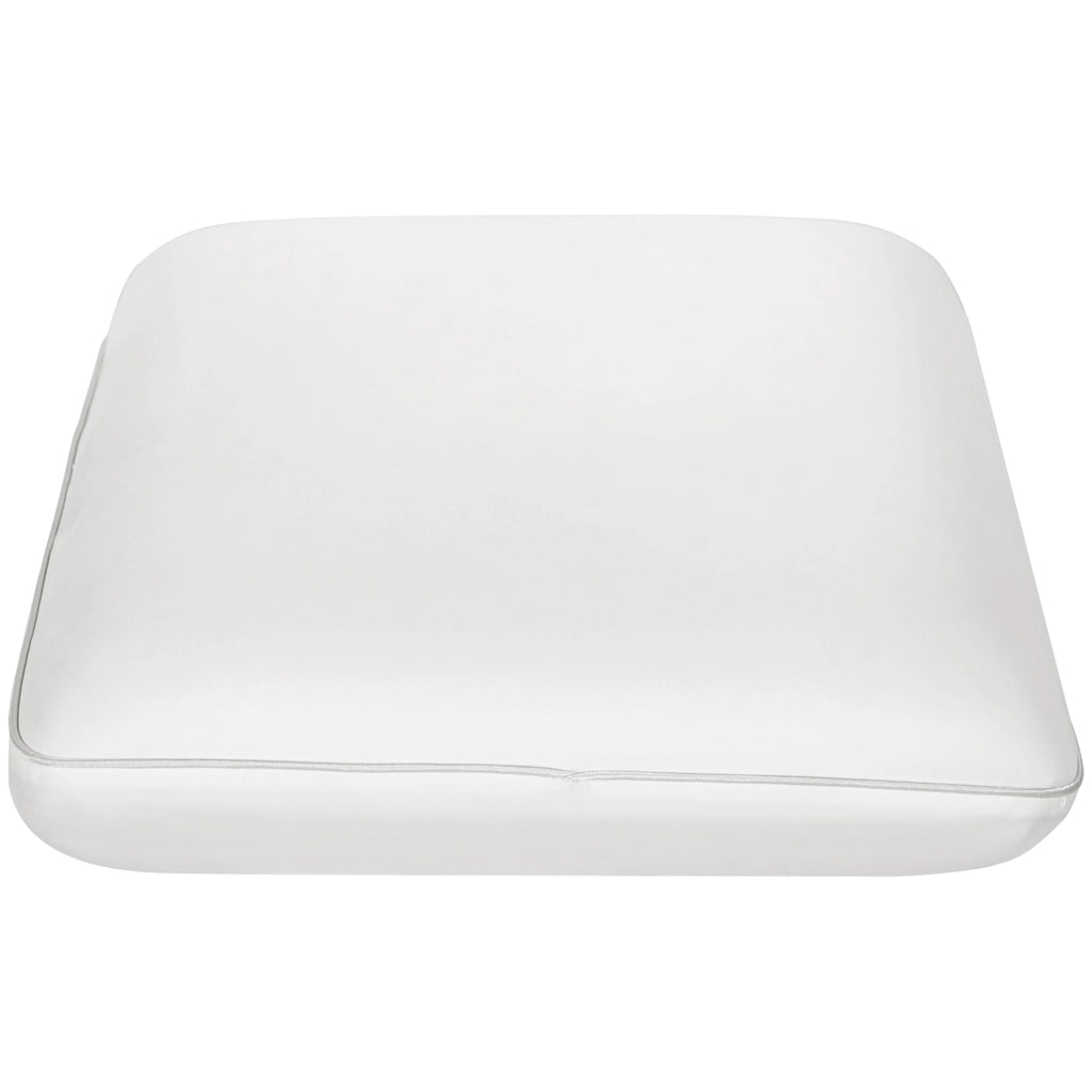Cuscino Memory Foam ¨C Xylo ¨C 60x40x10 cm Bianco Crema