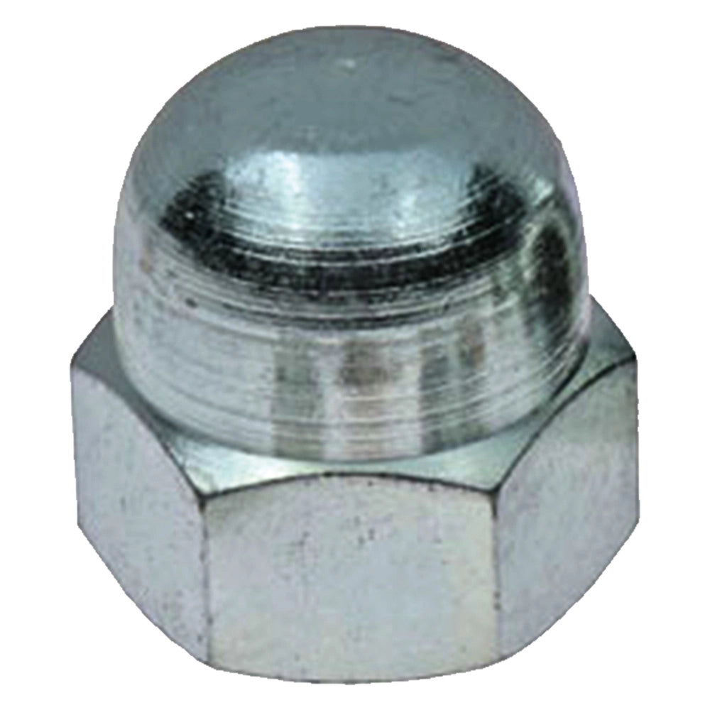 DADO CIECO ZINCATO M 10 - 2 centinaio - SIPA