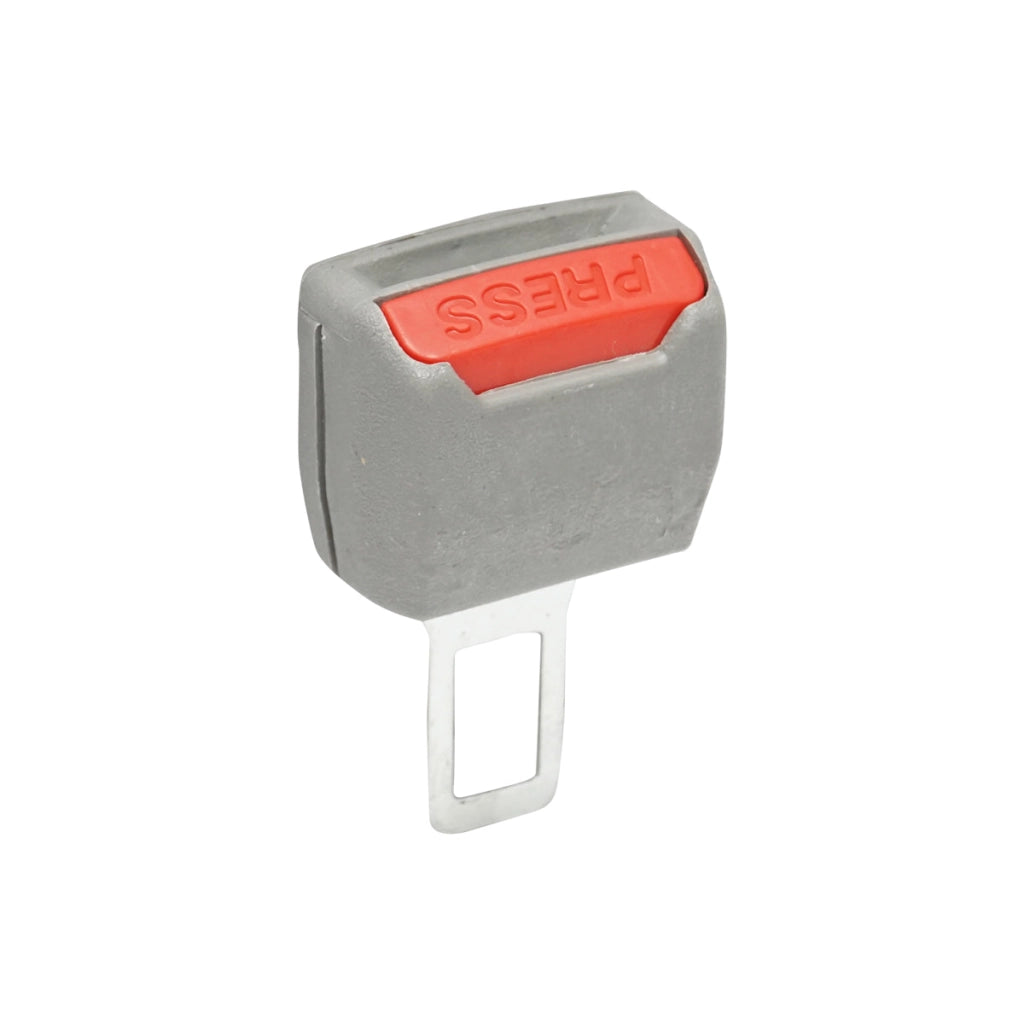 Set di 2 adattatori per cinture di sicurezza per auto
