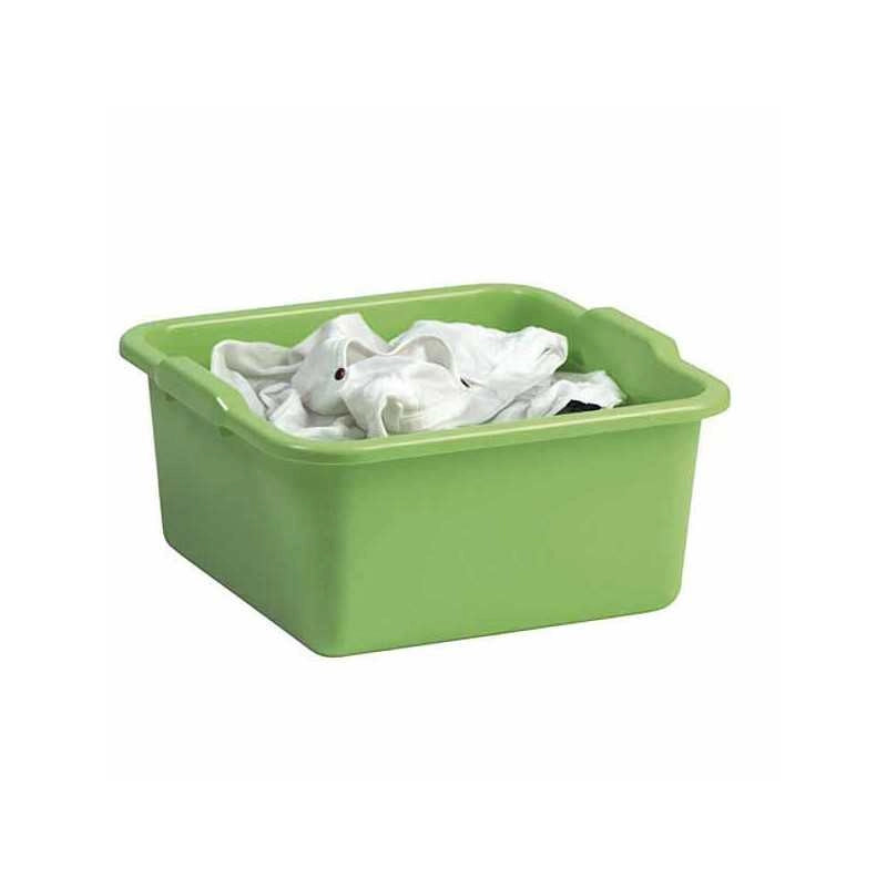 Bacinella Quadra Moplen L 16 38X38 Stefanpl