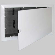 CASSETTA REAL PER COLLETTORE  470 x 270 x 85     MADE IN ITALY