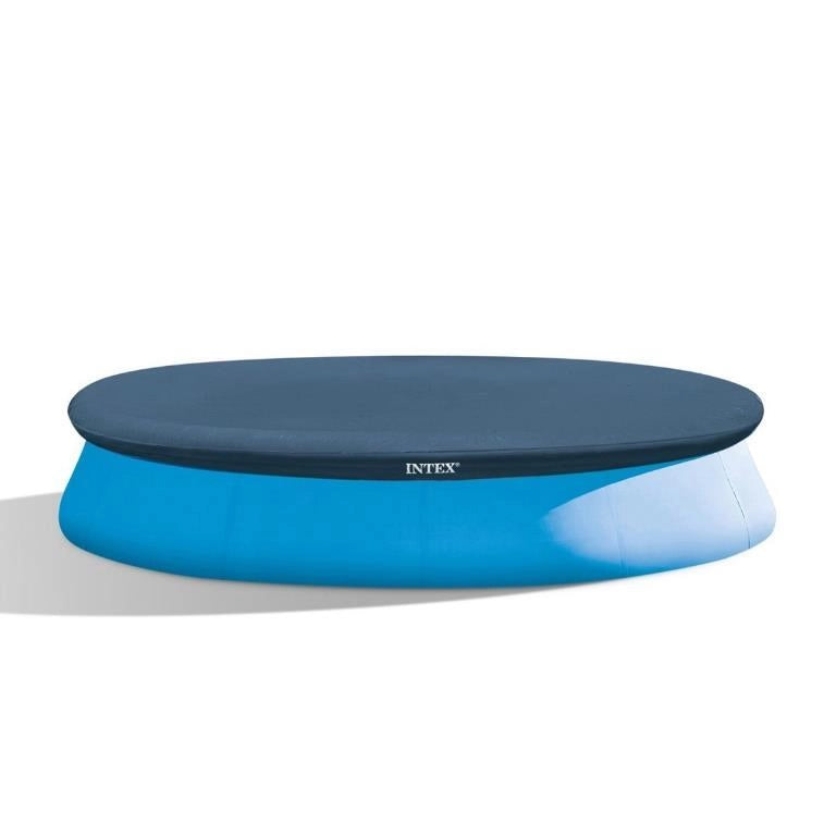 Telo Copripiscina Copertura Piscina Easy Diametro 366 cm Intex