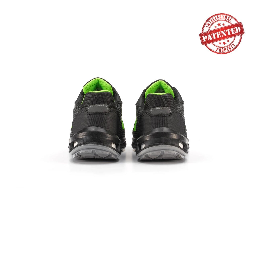 U-POWER SCARPE STRONG S3 N.46- 1,0 pz