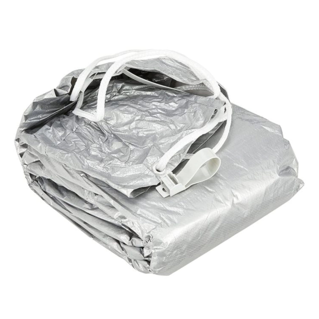 Intex COPRIPISCINA DELUXE PER PISCINE FRAME DA D.549CM