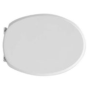 Copriwater compatibile per WC Cesame vaso Tifeo forma 1 Bianco