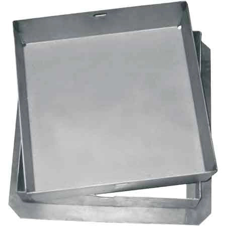 SIGILLO PESANTE 30x30 cm - H. 50 mm