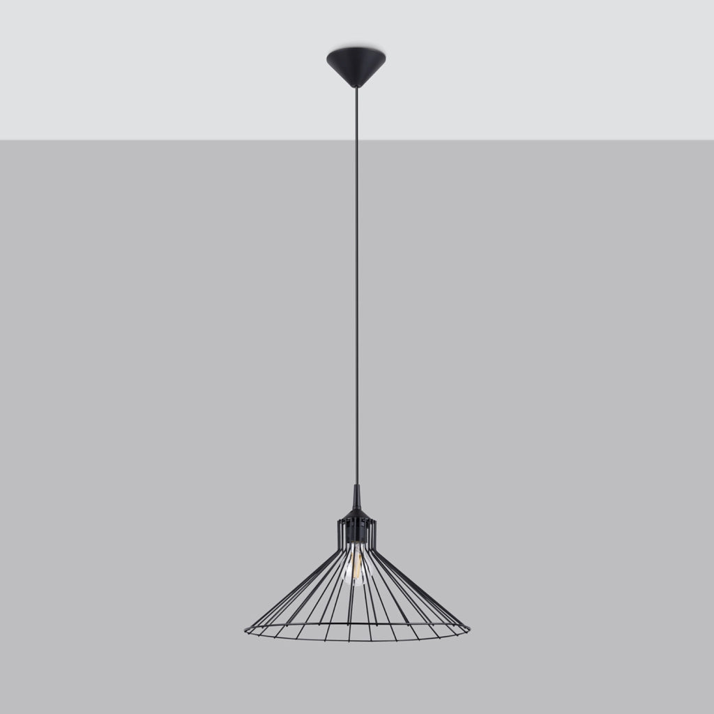 Lampada a sospensione EDA