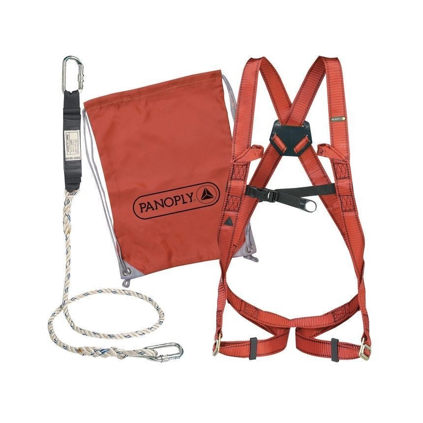 Issaline Dispositivo Anticaduta Kit
