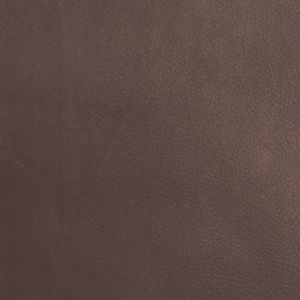 Poltrona Reclinabile Marrone in Similpelle 348044