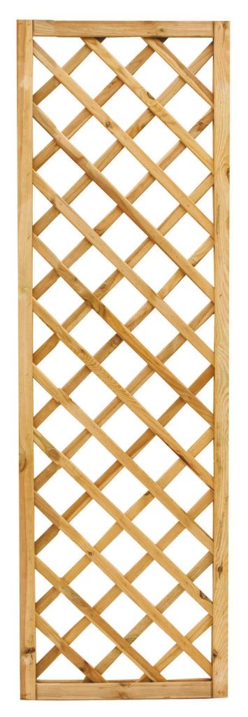 GRIGLIATO PINO IMPREGNATO 35  40XH180 CM