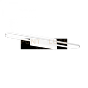 CIRCUIT APPLIQUE MEDIA LUCE CALDA 1153-AM C
