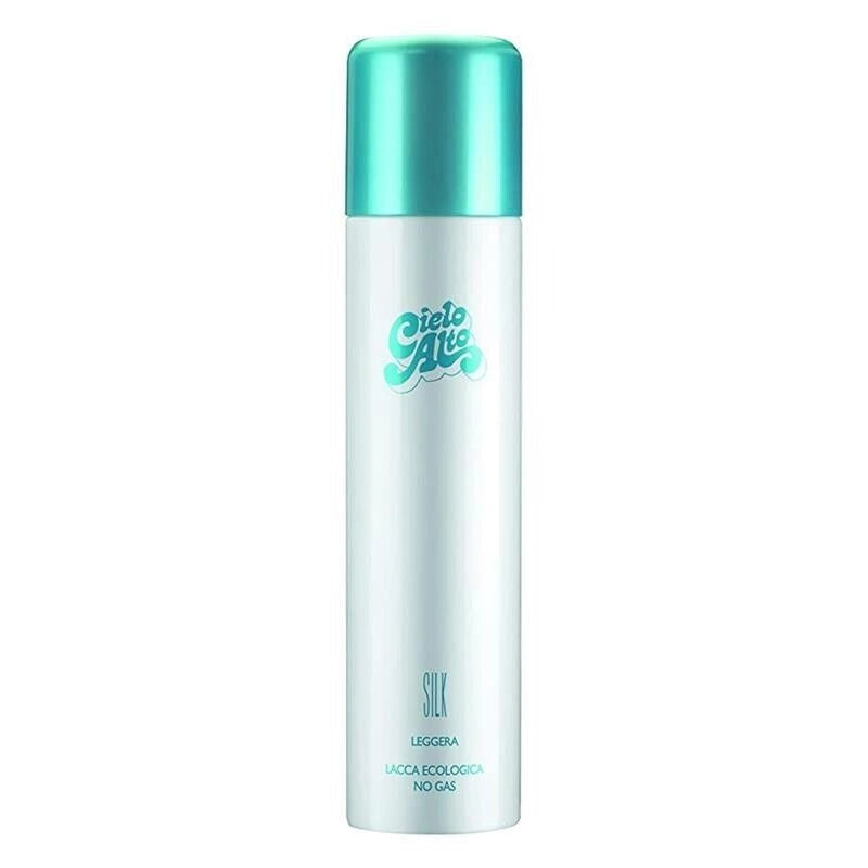 CIELO ALTO LACCA LEGGERA ECOLOGICA NO GAS IN FORMATO DA 250 ML