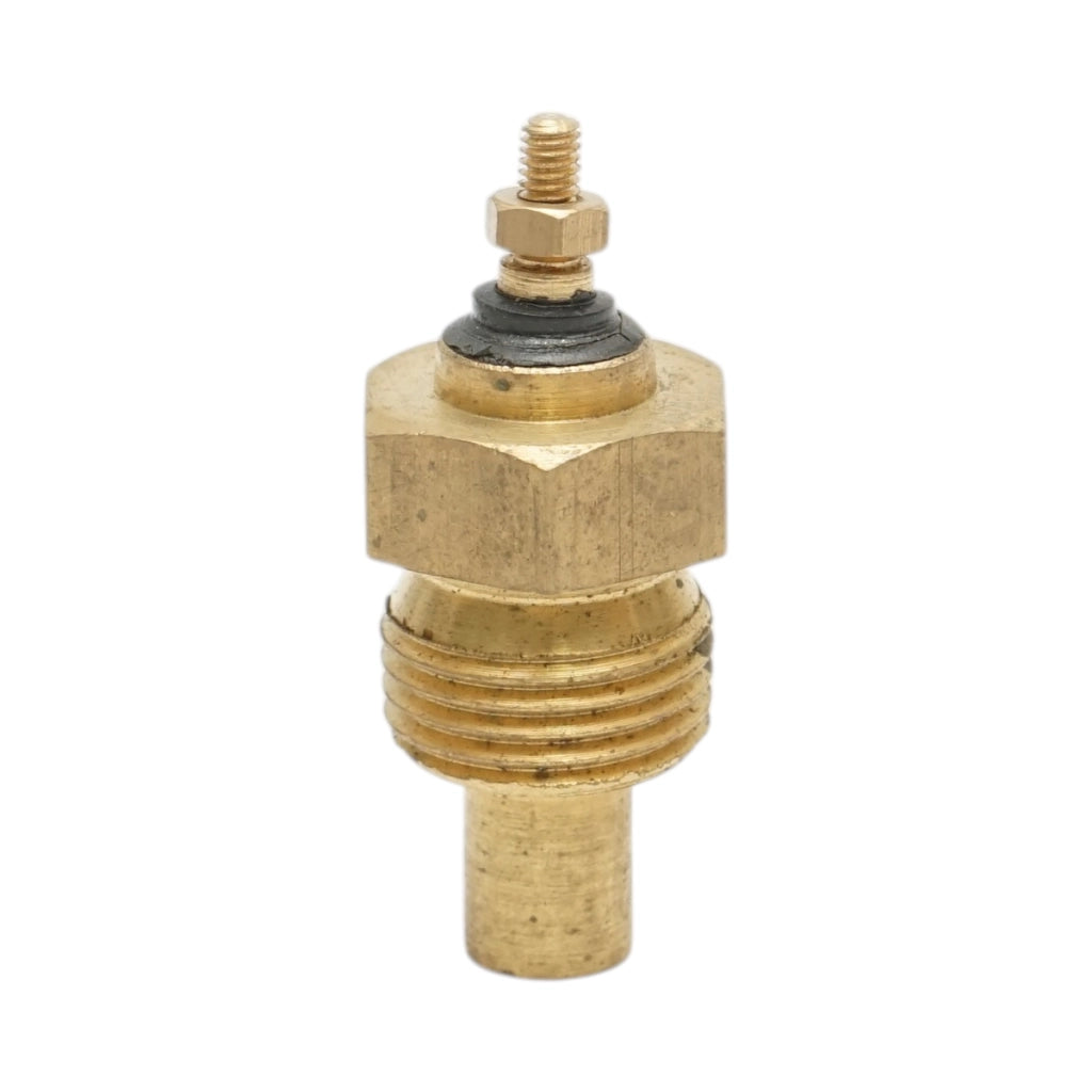 Sonda di temperatura Fiat, Ford, New Holland codice OEM 87307746, 89712608, 9712608, D8NN10884AA, 2080406, 3917490, 3948391, 47598516, 73403367, 82028131, 82034415, 83917490, 83926265, 83948391, 8712608