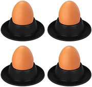 Set di imbattitura per uova - Silicone - Spazio risparmiato - 1 pezzo