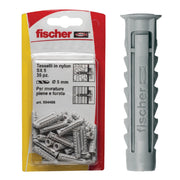 Tassello Sx K Self 10x50 Pz 10 Fischer