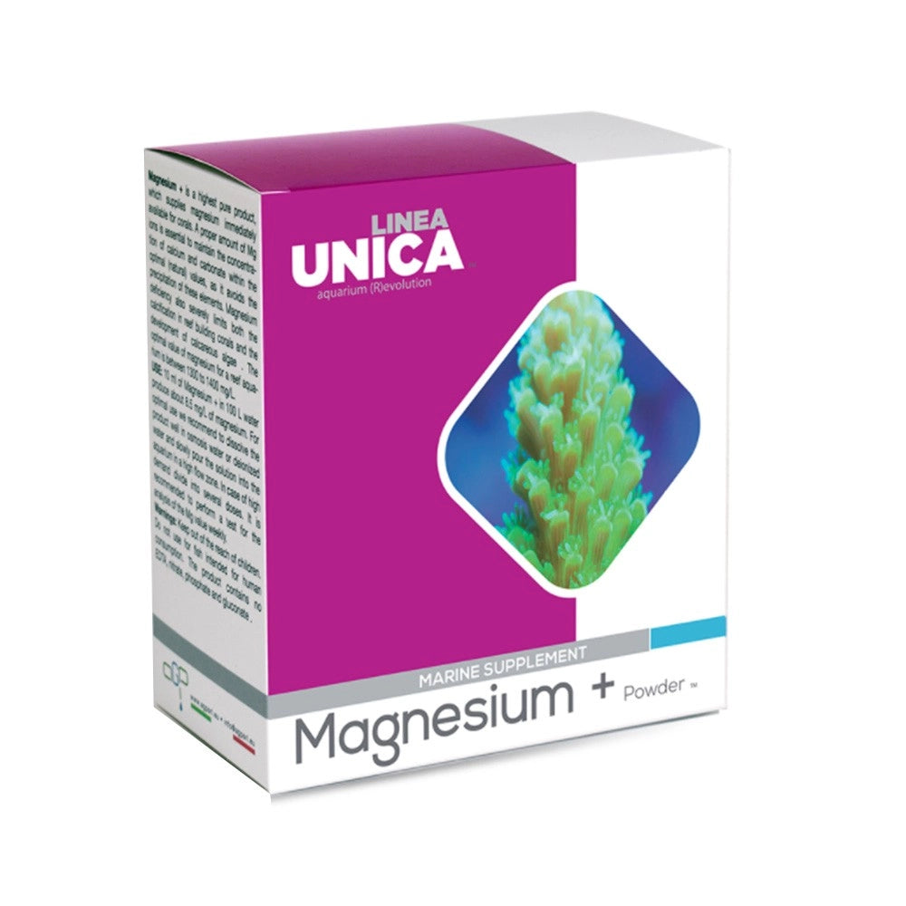 AGP Linea Unica Magnesium Plus - Integratore di Magnesio in Polvere Formato: 800 gr