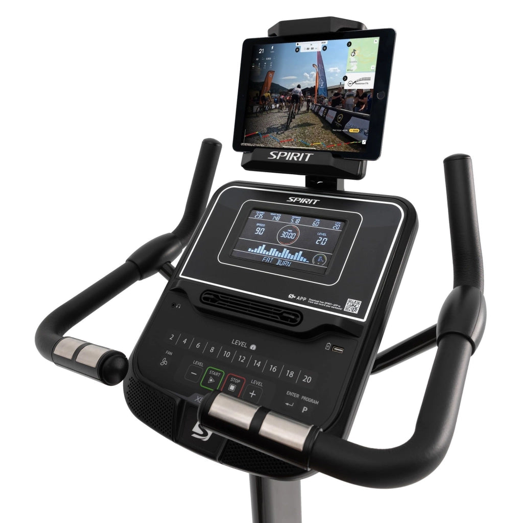 Biciclette per esercizi e fitness - Ergometro
