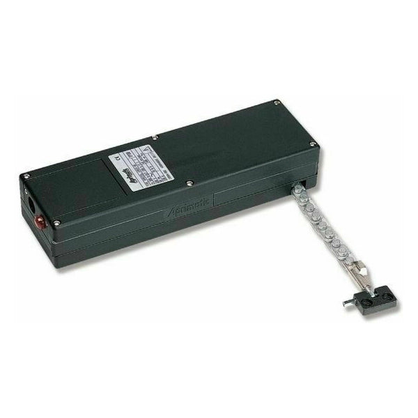 KIT SET AUTOMAZIONE SERRAMENTI FINESTRE INFISSI VASISTAS WASISTAS APRICOLOR 230V