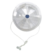 AERATORE PER FINESTRE Ã? foro mm. 160