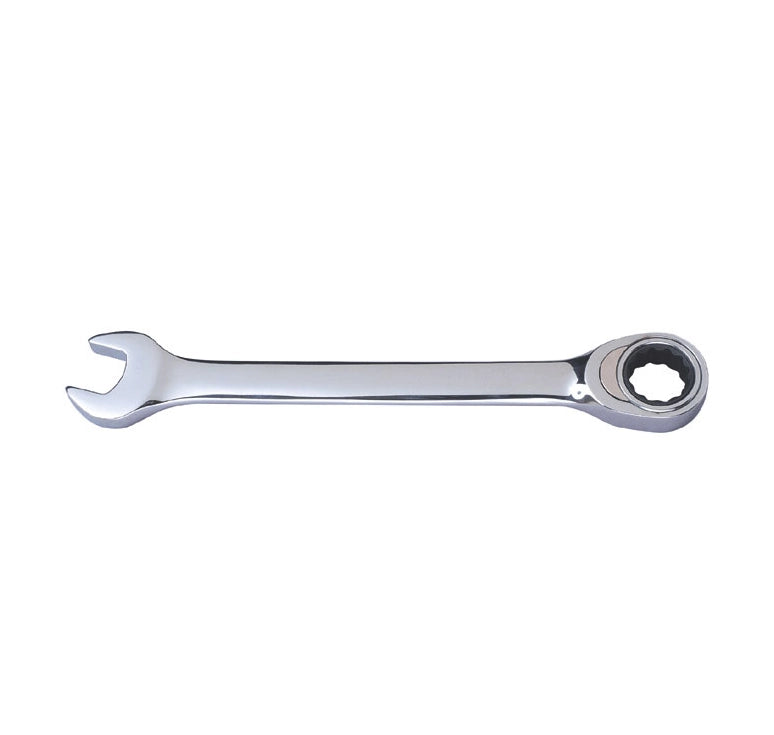 CHIAVE COMBINATA A CRICCHETTO KENDO 19 mm - KENDO