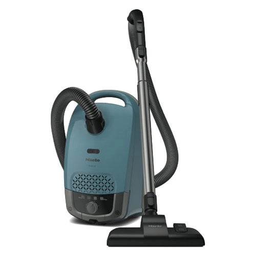 Aspirapolvere miele 12558430 guard s1 blu nordico
