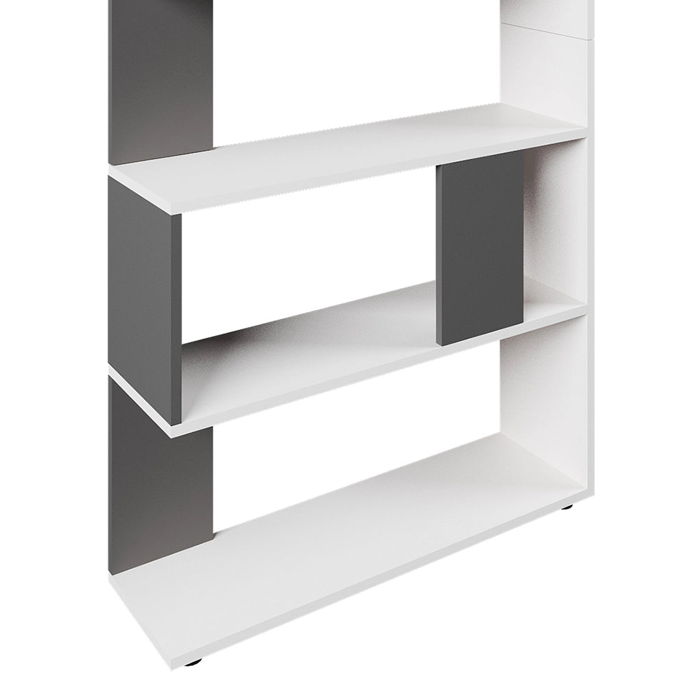 Vicco Divisorio per ambienti Antracite 80 x 162.6 cm