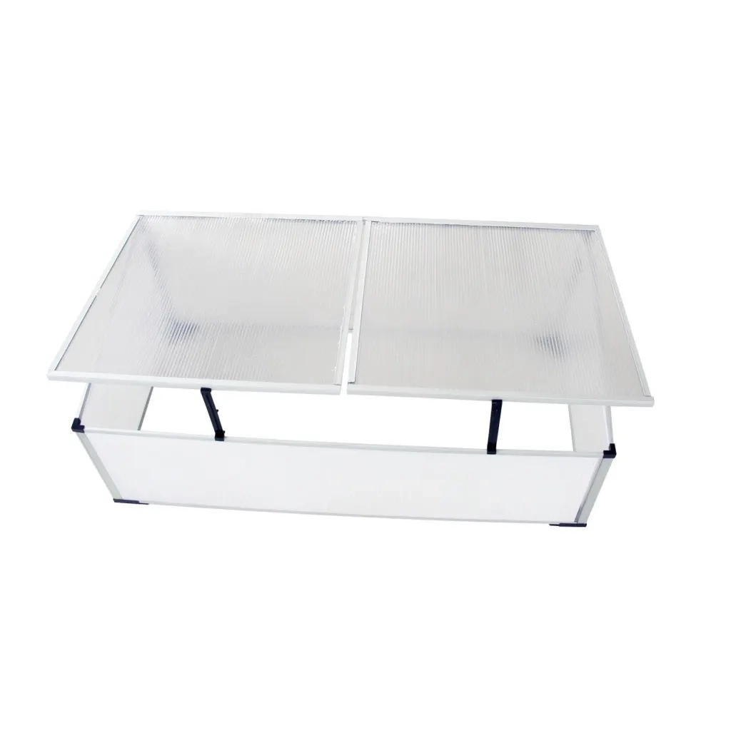 Serra Fredda con 2 Aperture 110x55x41 cm 40213