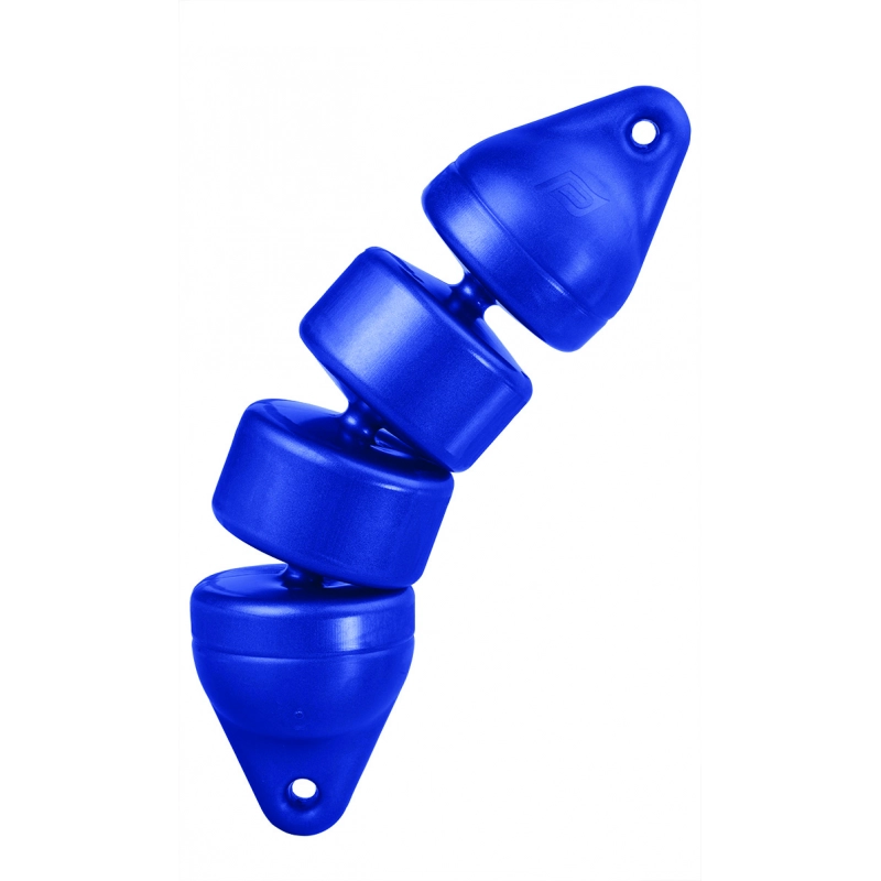 PARABORDO RIB BLU Ø CM.12X48
