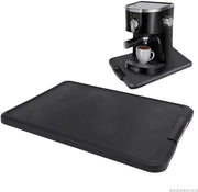 Macchina per caffè - Base estraibile - Accessorio da cucina - Multifunzionale - Plastica - 41 x 30 cm - Accessorio da cucina