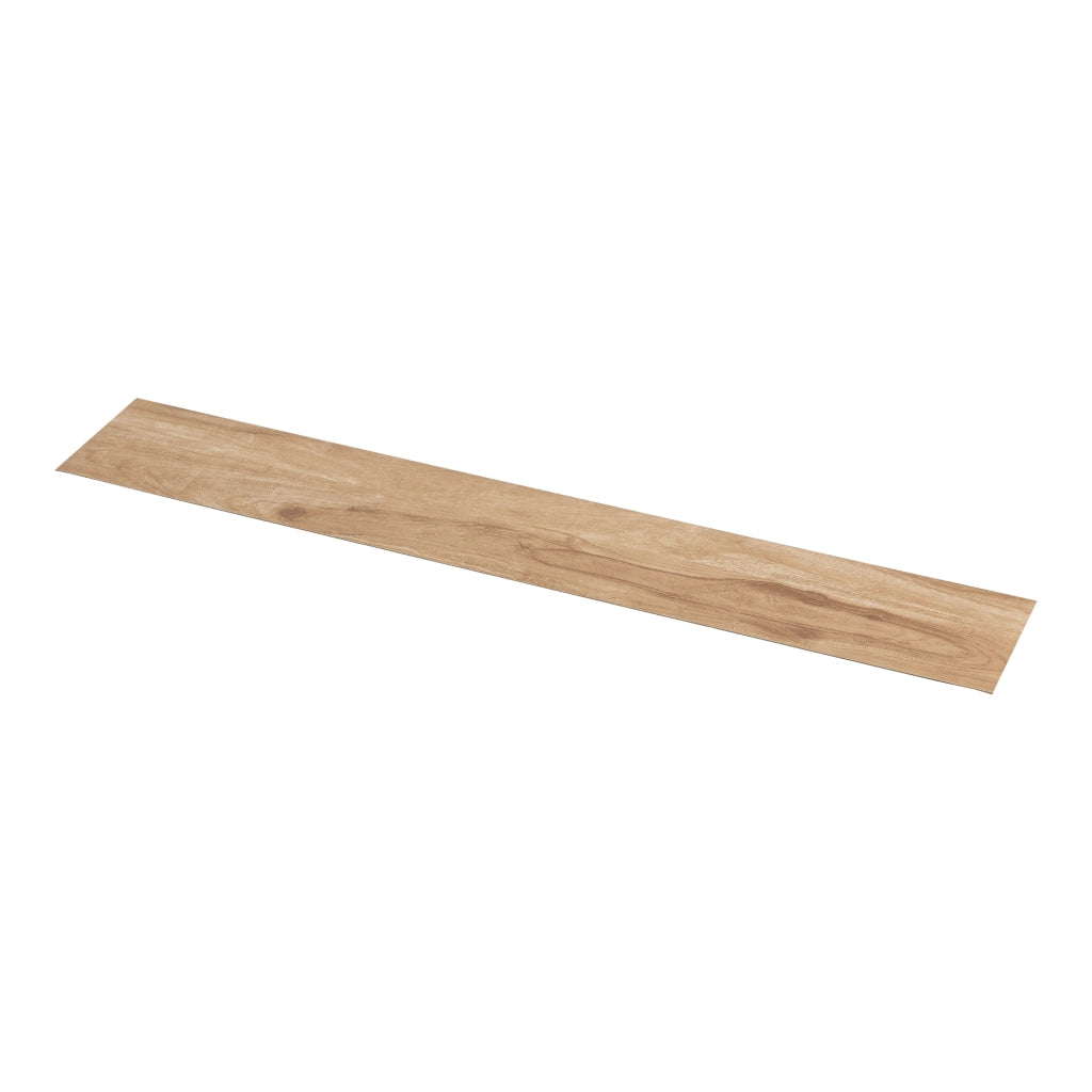 Piastrelle Adesive Vanola in PVC per Spazi Interni 7 listoni = 0,975 m² Effetto Quercia Siberiana NEU.HOLZ
