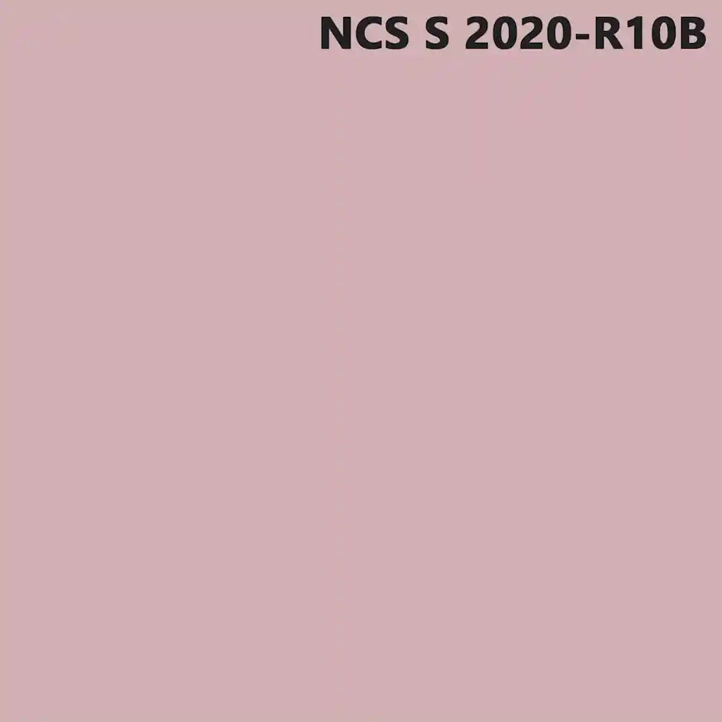 Pittura murale Rosa 2,5 L Stampa da parete 4008525