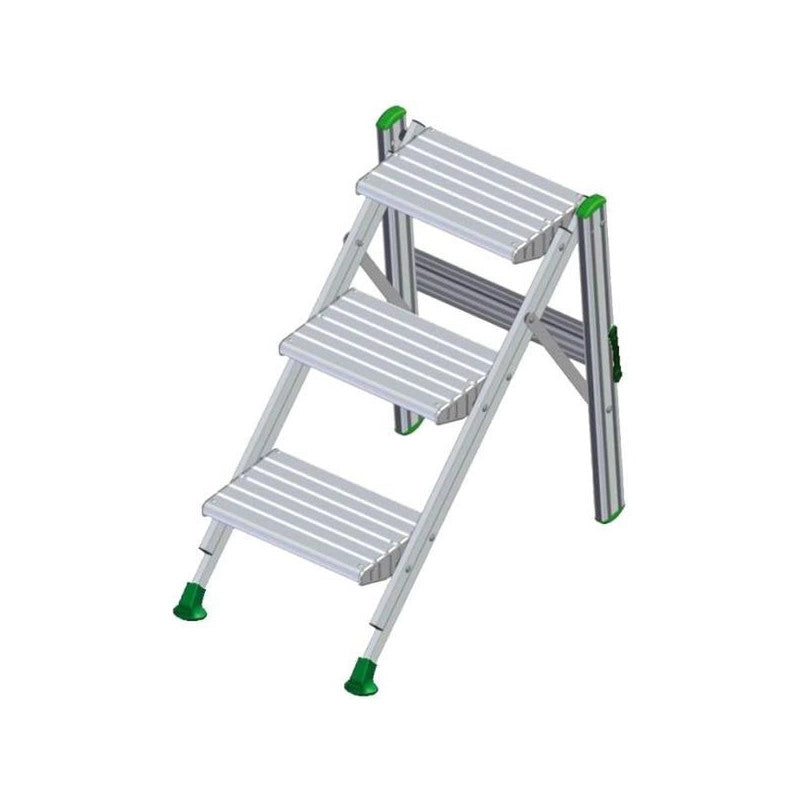 Sgabello Alluminio Plio Gr 4 Facal
