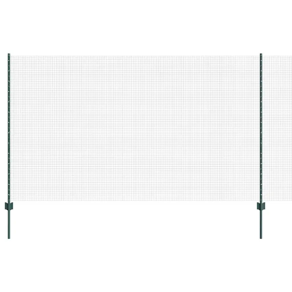 Recinzione da Giardino | Recinzione con Posto Verde