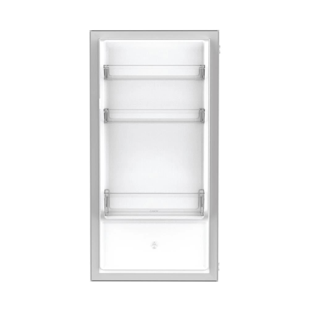 Candy CELDP2450H Frigorifero da Incasso Doppia Porta 205 L 145 cm Classe E 39 dB Statico colore Bianco