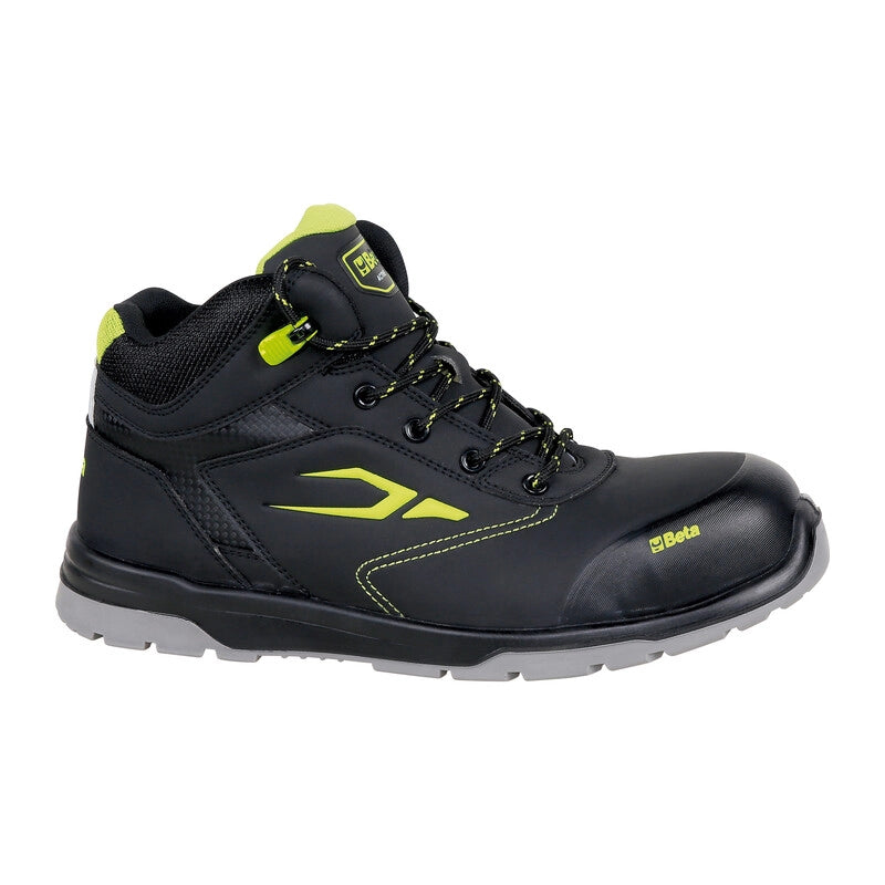 SCARPE ALTE ANTIF. BETA 7321NA S3 RS SRC N.39