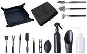 Strumenti per piante succulente - Kit di giardinaggio miniatore