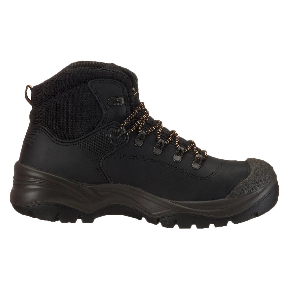 SCARPE ANTINFORTUNISTICA 'CORTINA' N. 39  - GRISPORT