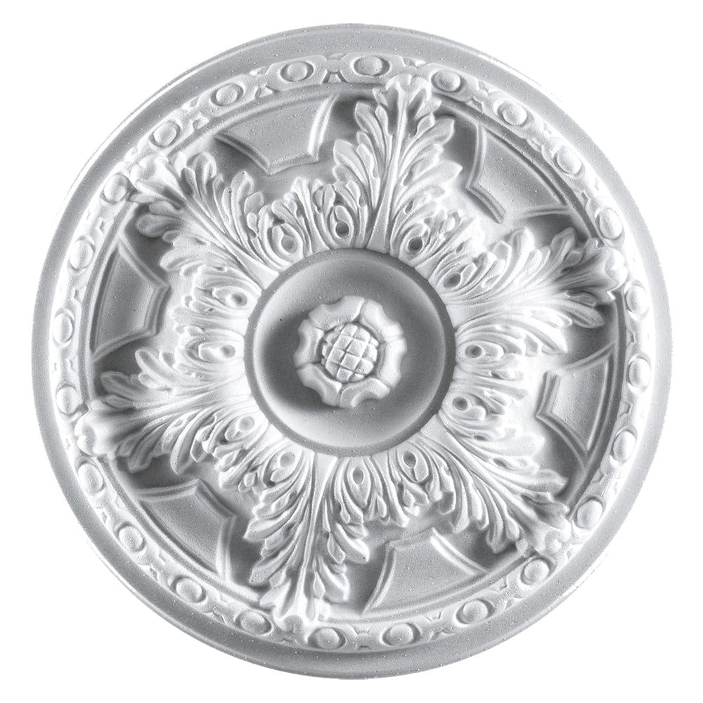 ROSONE DECORATIVO PER SOFFITTI mod. EC25DY - Ø cm. 44  - BOVELACCI