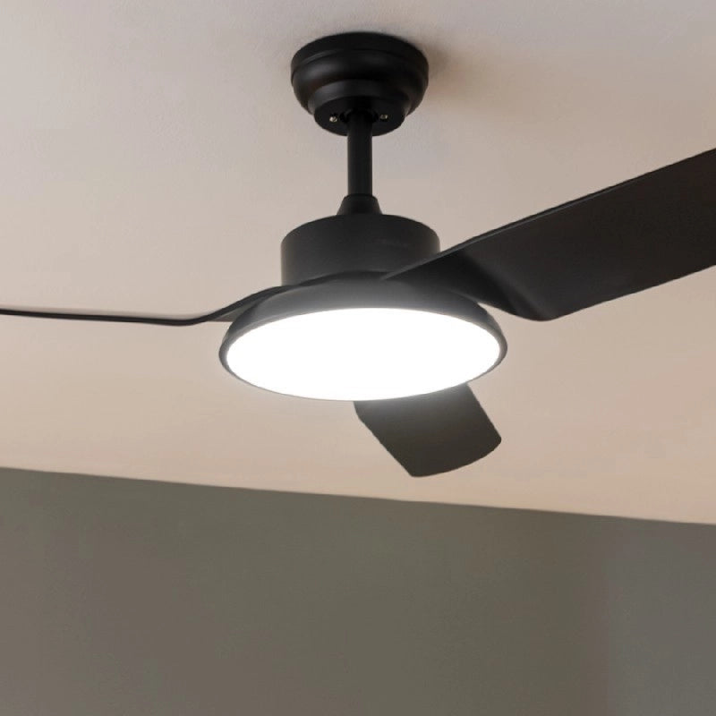 CECOTEC 08621 - EnergySilence Aero 5200 Light Black